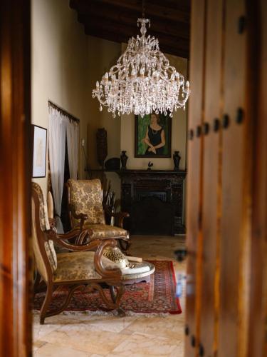 Palacio Arudecas