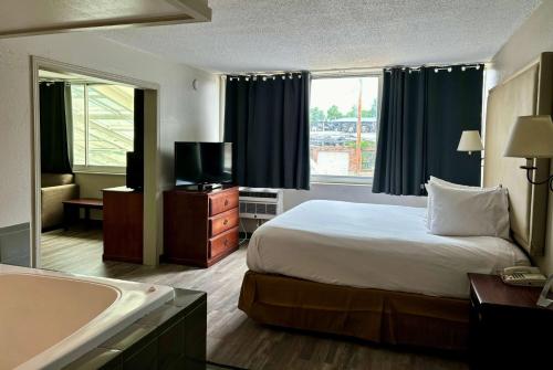 Baymont by Wyndham Keokuk in Keokuk (Iowa)
