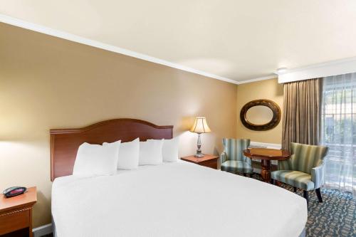 Best Western Miners Inn Yreka
