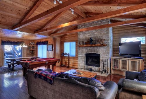No. 1 Slope Side at Bear Mountain in Big Bear Lake, USA