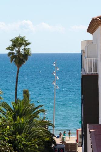 Foto - Hotel Apartamentos Solimar