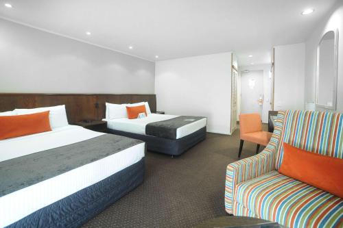 林肯绿色品质酒店