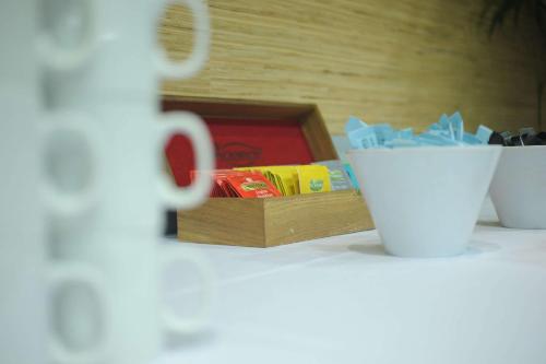 林肯绿色品质酒店