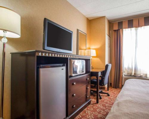 Quality Inn Vineland – Millville - image 12