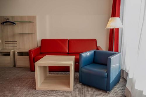 Park Inn by Radisson Linz - image 8