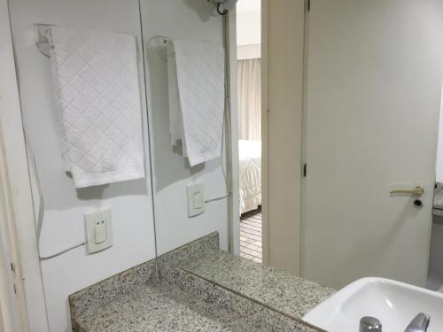 VIEIRA SOUTO 510 IPANEMA Flats