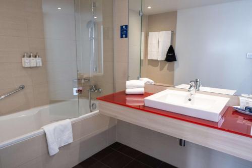 Park Inn by Radisson Linz - image 13