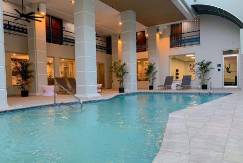 . TRYP by Wyndham Mayaguez