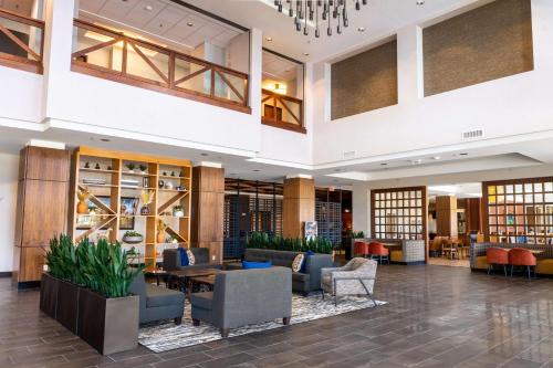 Drury Plaza Hotel Dallas Arlington in Arlington, USA