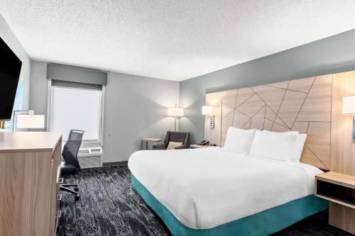 . Best Western Doswell Hotel - Kings Dominion