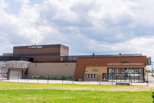 Fireside Inn and Suites Bangor