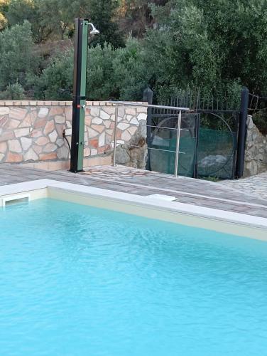 Agriturismo Fontana del Milo in Mandatoriccio Mare