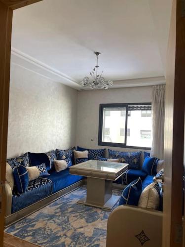 شقة جميله, Casablanca (fotografie 6)