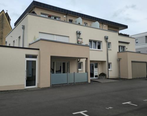 Viesnīcas āriene, Eifelzauber Thielen in Irrel