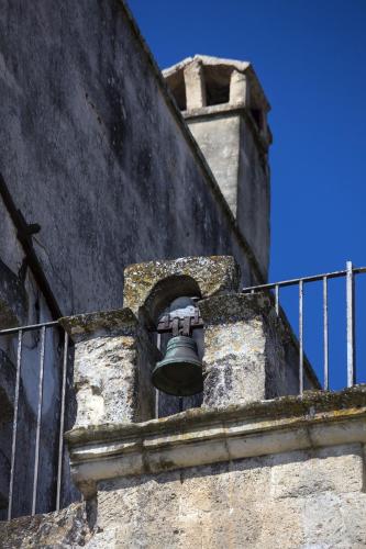 Castello di Casamassella Castello di Casamassella