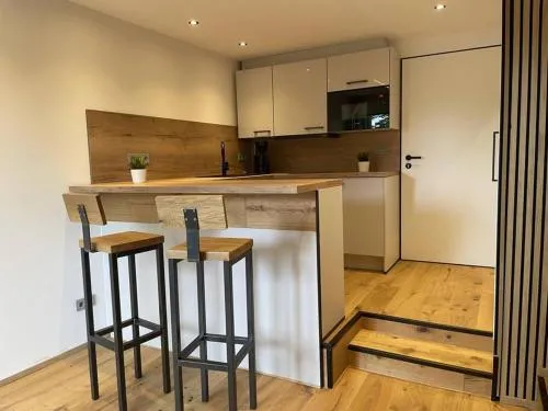 Stylische Fewo Südsternchen Borkum in Borkum, Deutschland