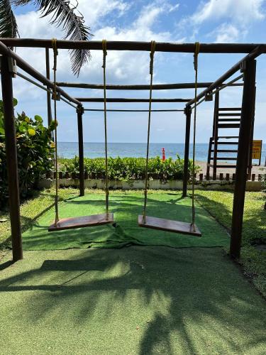 Villa in Monterrico, El Garitón (foto 4)