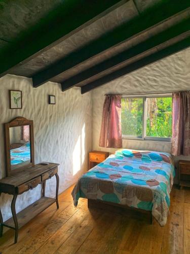 Beautiful Beach House with Private Pool in Tuxpan - Colibrí in La Laja, Mexico