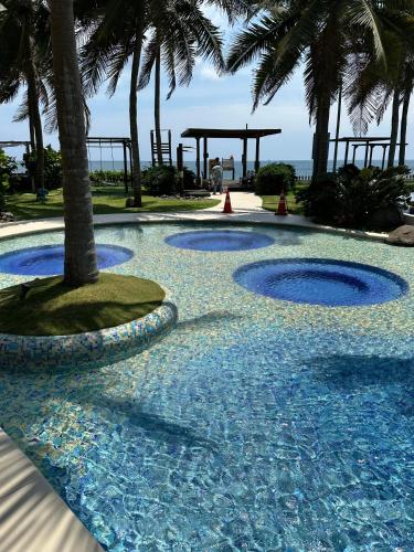Villa in Monterrico, El Garitón (foto 5)