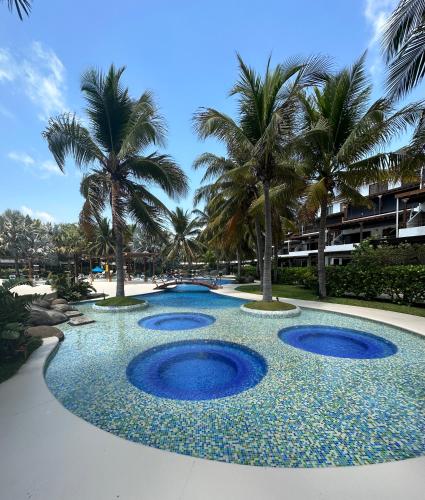 Villa in Monterrico, El Garitón (foto 7)