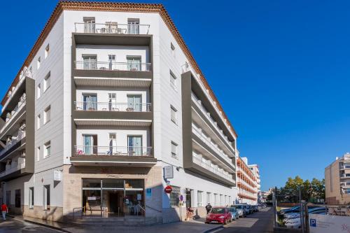 Hotel Apartamentos Solimar - image 6