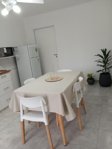 廚房, Emblema Departamentos in 比利亞埃利薩