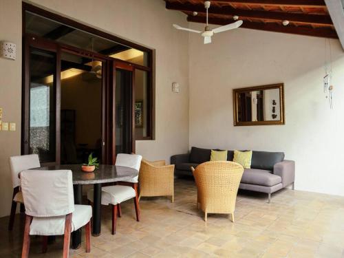 Casa Kookay in Mérida, Mexico