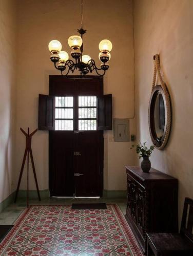 Casa Kookay in Mérida, Mexico