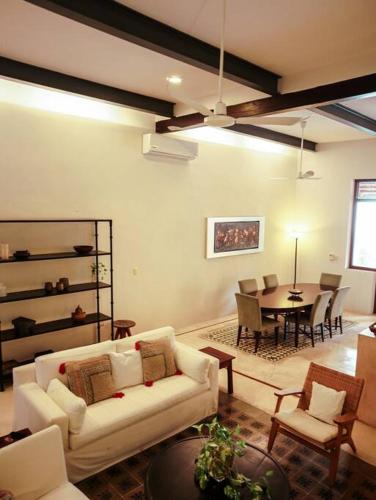 Casa Kookay in Mérida, Mexico