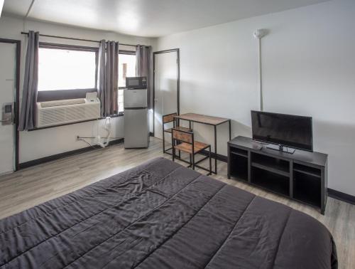 Glenstone place extended stay motel in 斯普林菲爾德 (MO)