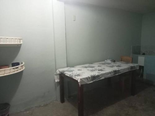 Departamento con entrada independiente in Tehuacán, Mexico