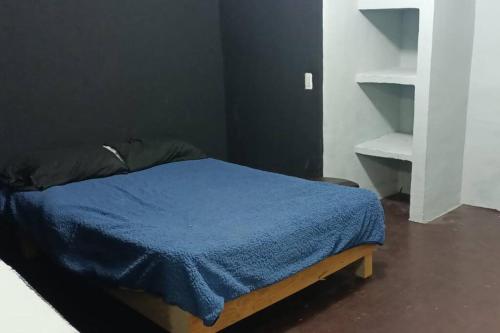 Departamento con entrada independiente in Tehuacán, Mexico