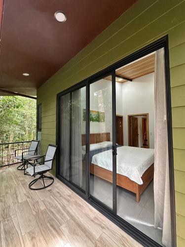 Cala Lodge in Monteverde