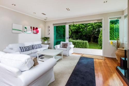Award winning house, Auckland (zdjęcie 9)