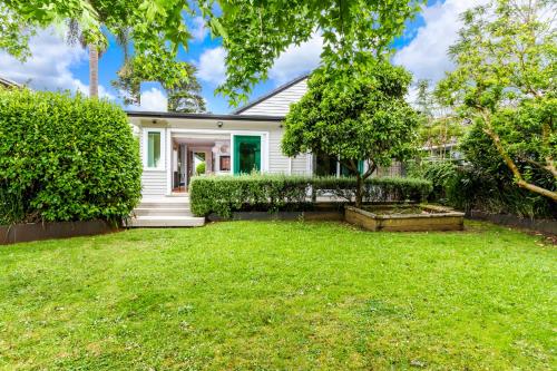 Award winning house, Auckland (zdjęcie 10)