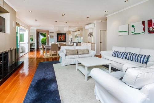 Award winning house, Auckland (zdjęcie 4)