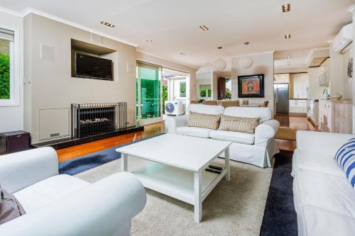 Award winning house, Auckland (zdjęcie 6)