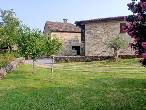 A Eira da Laxe in Cerdedo