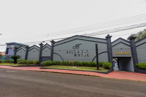 Bellagio Motel, Foz do Iguaçu