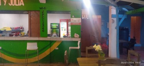 Hotel Los cocos Hotel Los cocos