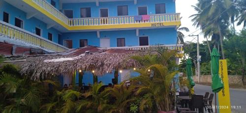 Hotel Los cocos Hotel Los cocos