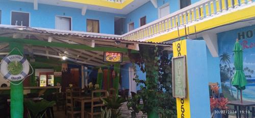 Hotel Los cocos Hotel Los cocos