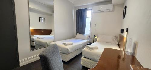 Australian Sunrise Lodge - image 14