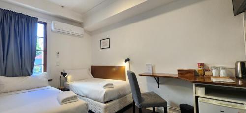 Australian Sunrise Lodge - image 4