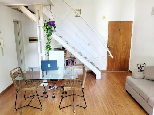 Precioso Departamento Loft en Nuñez - 2 Personas (Precioso Departamento Loft en Nunez - 2 Personas) in نونيز