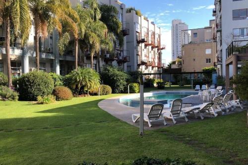 Precioso Departamento Loft en Nuñez - 2 Personas (Precioso Departamento Loft en Nunez - 2 Personas) in نونيز