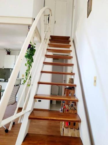 Precioso Departamento Loft en Nuñez - 2 Personas (Precioso Departamento Loft en Nunez - 2 Personas) in نونيز