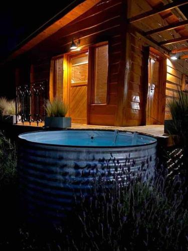 Refugio Natural, tu lugar en las sierras in Sierra De Los Padres