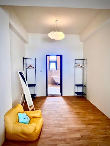 流浪居所民宿 流浪居所民宿