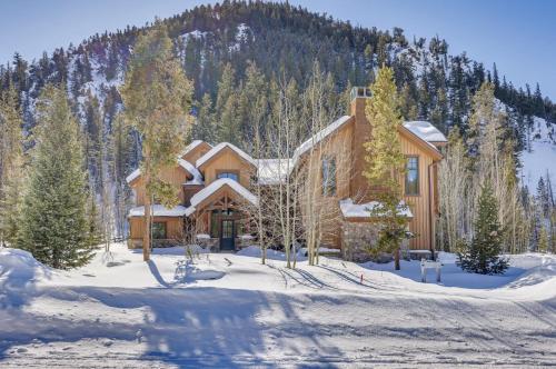 Keystone Gulch Estate 1688 estate image